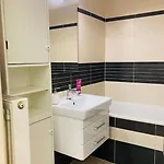 Sunny Flat In Center Of * Prag