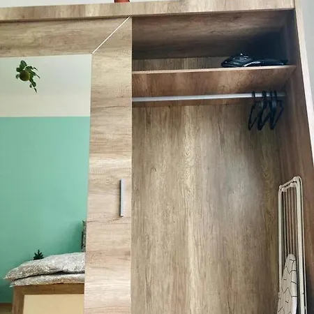 Apartamento Sunny Flat In Center Of *